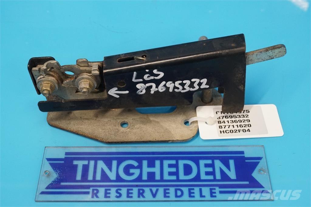 CASE 9230 Other farming machines