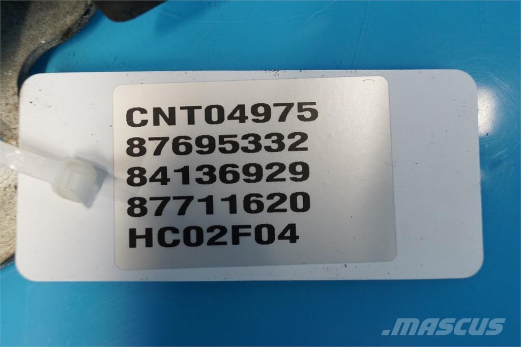 CASE 9230 Other farming machines