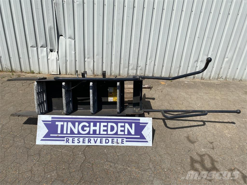 CASE 9230 Other farming machines