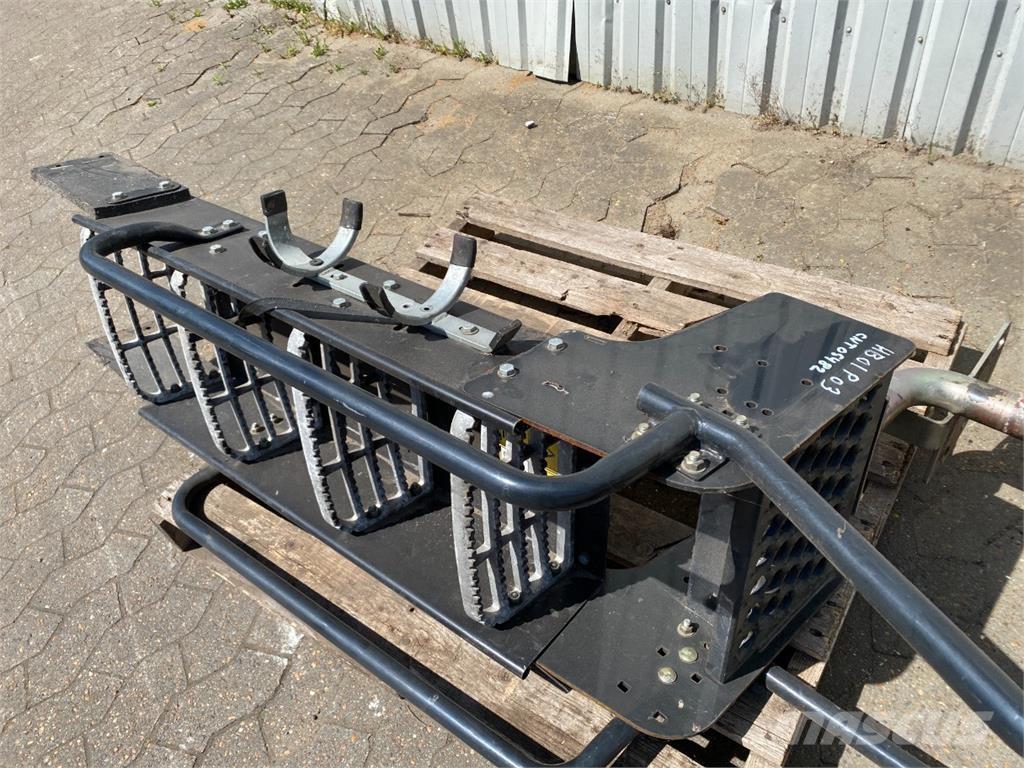 CASE 9230 Other farming machines