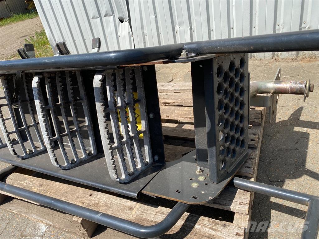 CASE 9230 Other farming machines