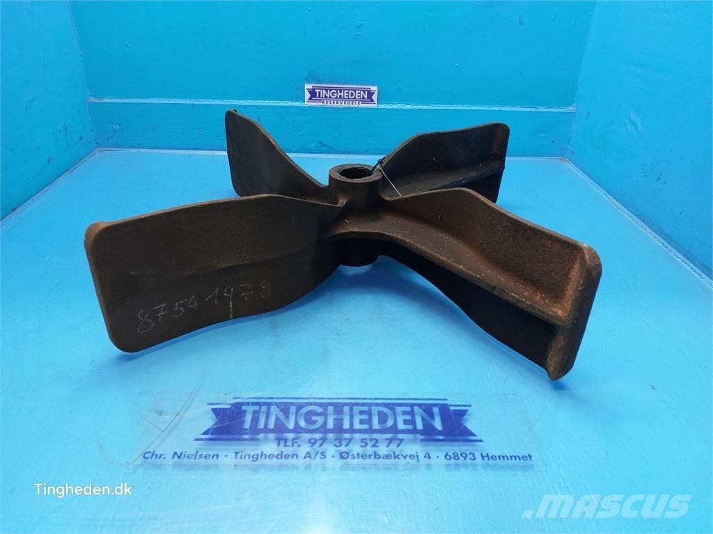 CASE 9230 Combine harvester spares & accessories