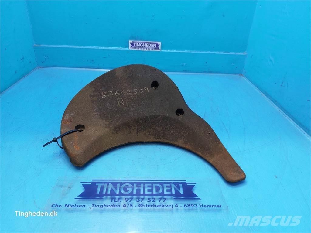 CASE 9230 Combine harvester spares & accessories