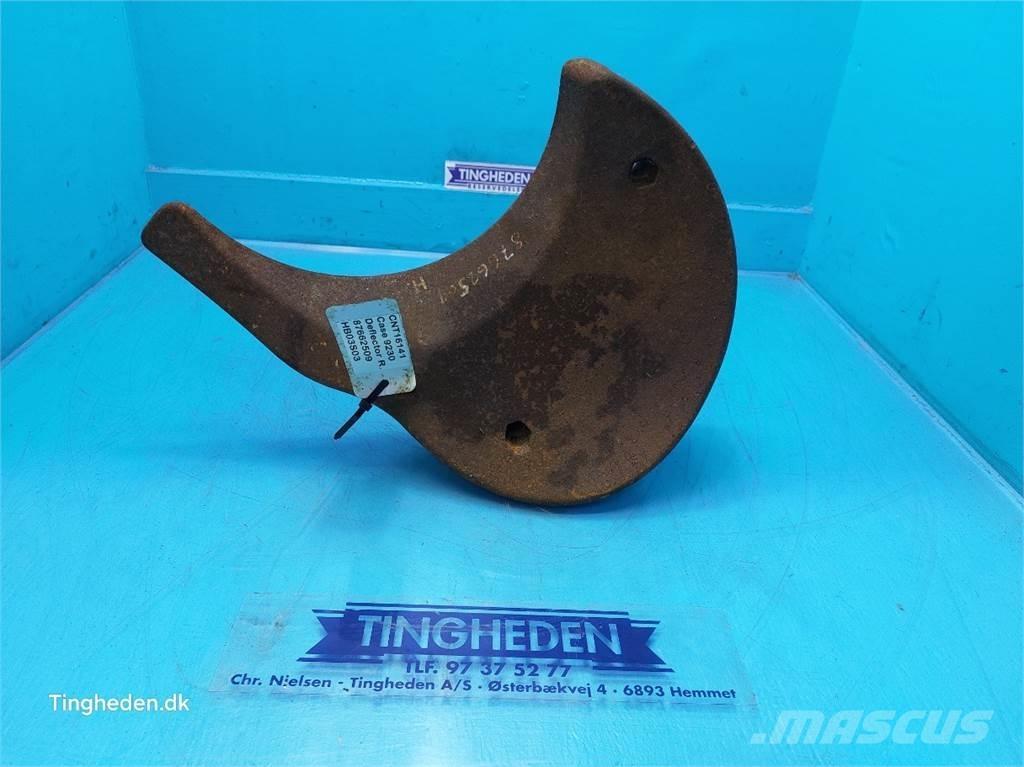 CASE 9230 Combine harvester spares & accessories