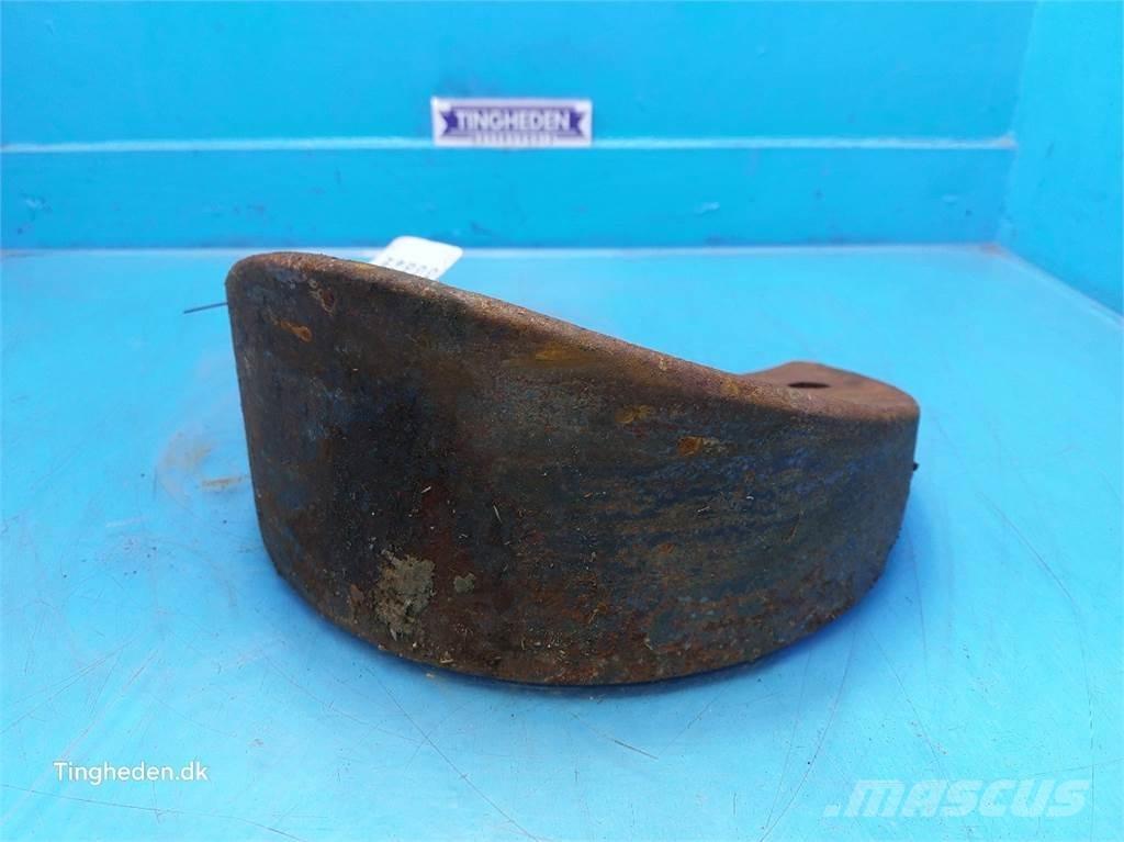 CASE 9230 Combine harvester spares & accessories