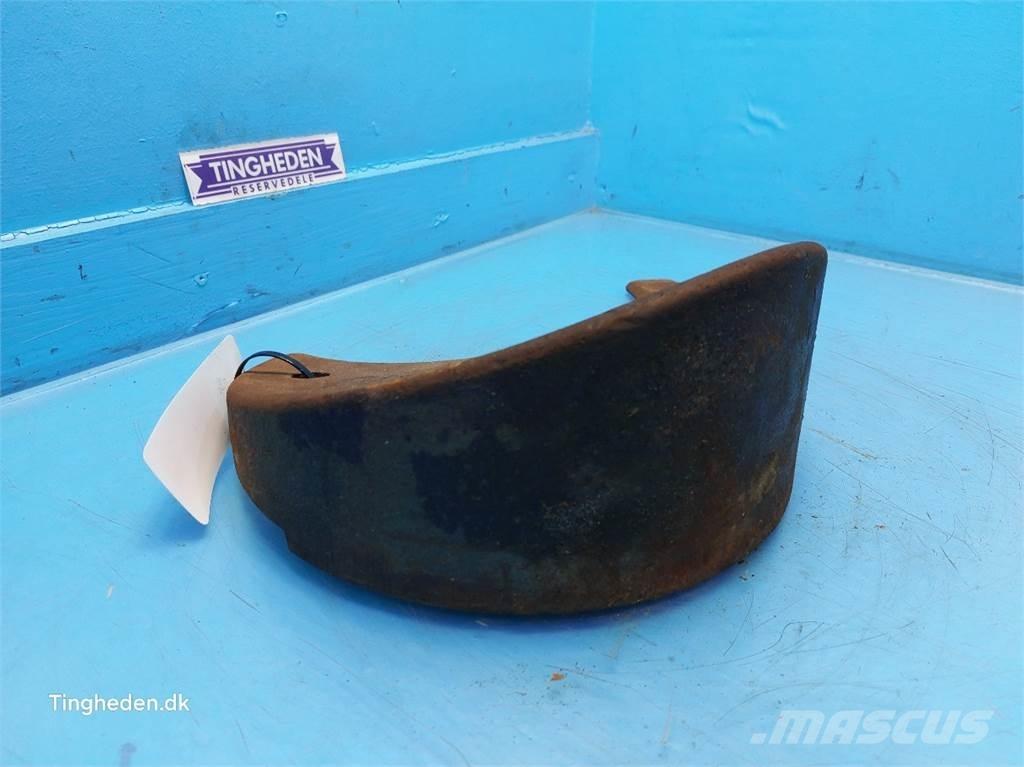 CASE 9230 Combine harvester spares & accessories