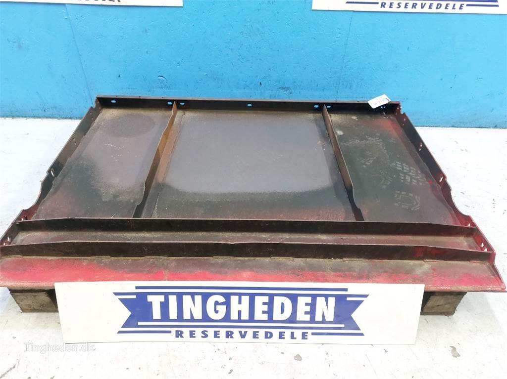 CASE 9240 Combine harvester spares & accessories