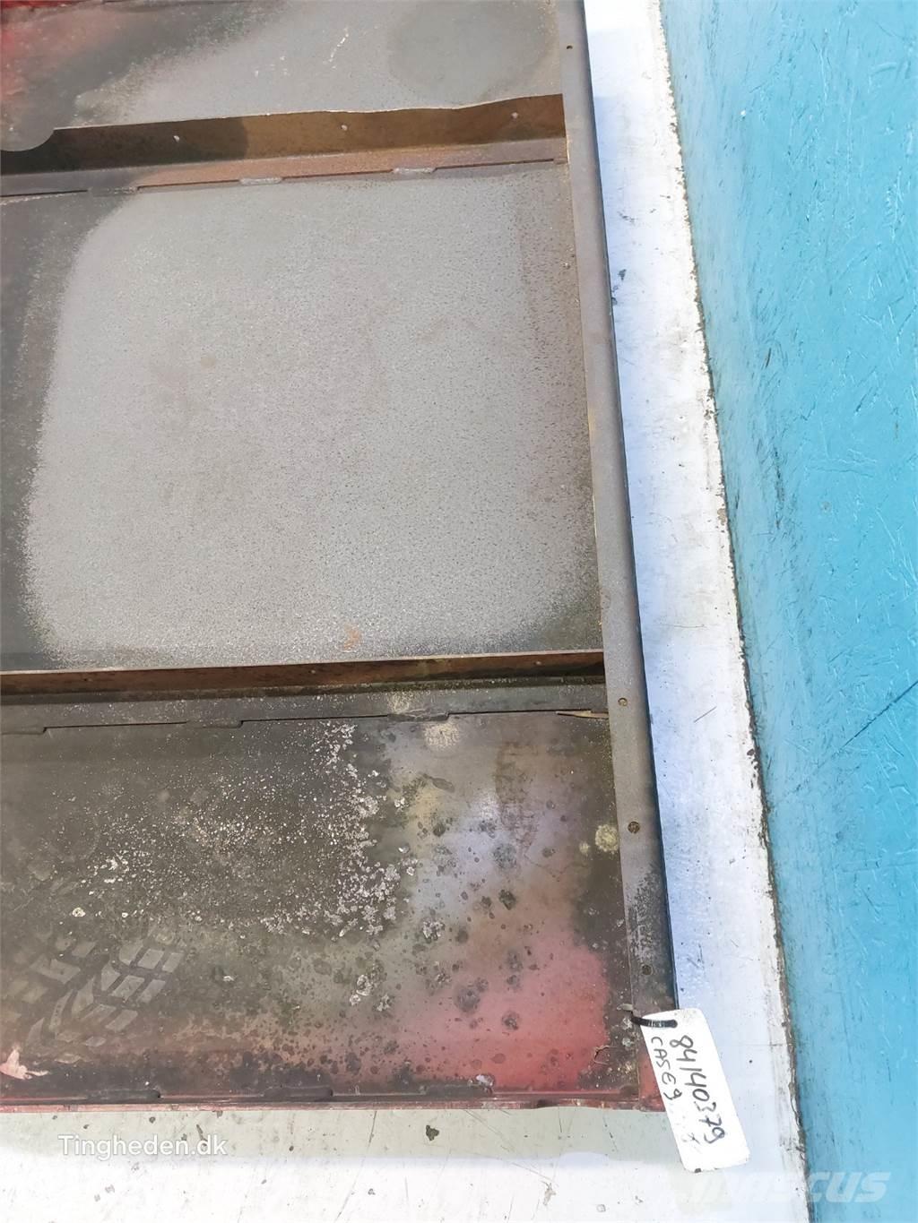 CASE 9240 Combine harvester spares & accessories