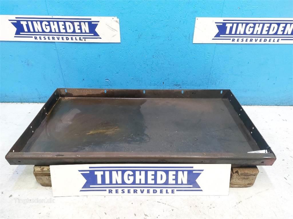 CASE 9240 Combine harvester spares & accessories