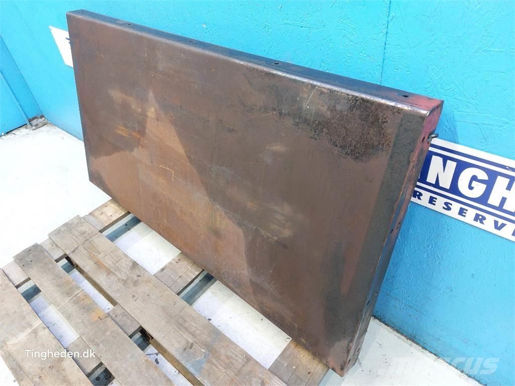 CASE 9240 Combine harvester spares & accessories