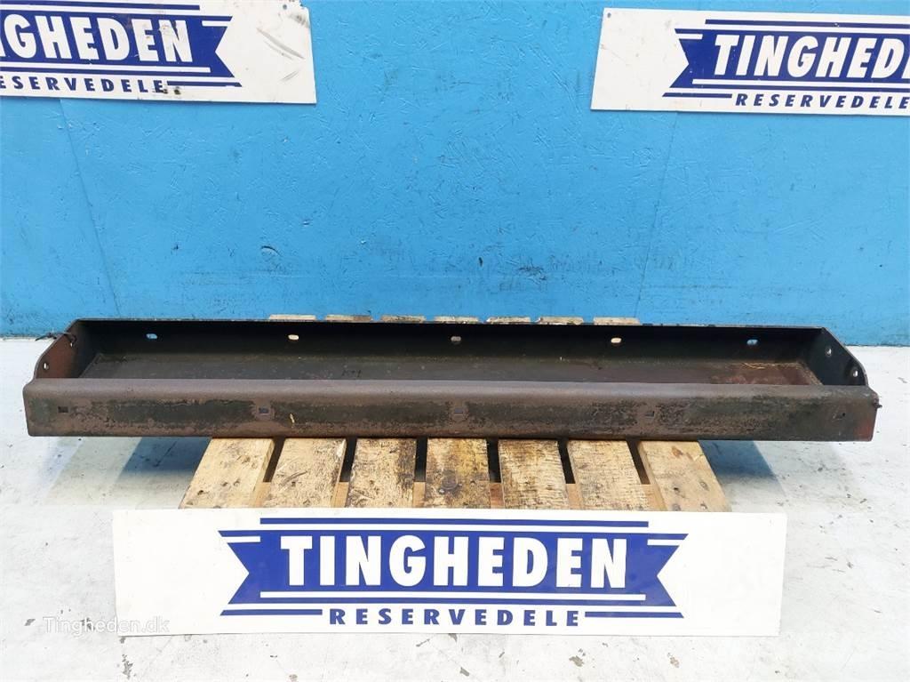 CASE 9240 Combine harvester spares & accessories