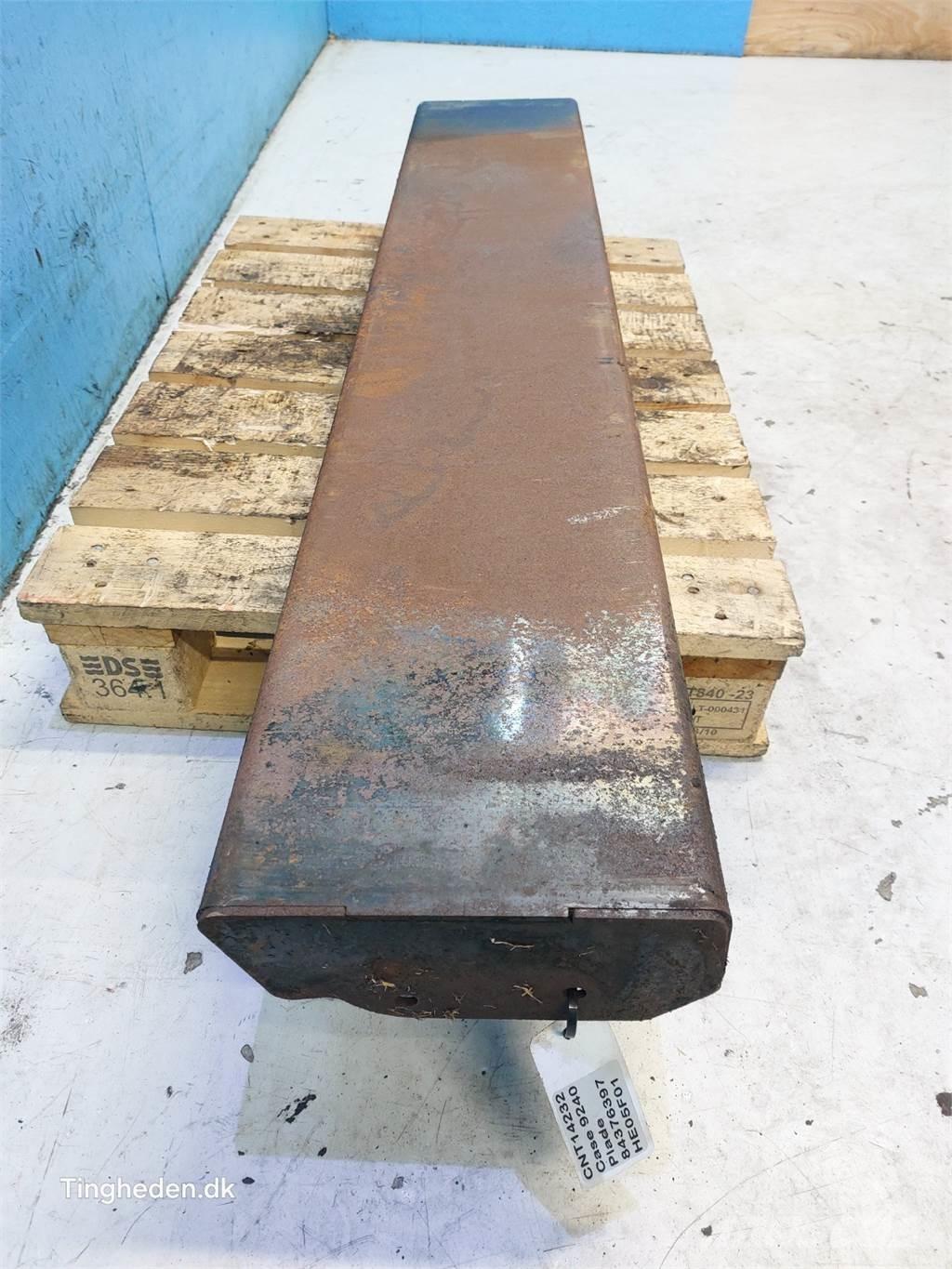 CASE 9240 Combine harvester spares & accessories