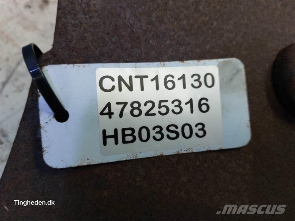 CASE 9240 Combine harvester spares & accessories