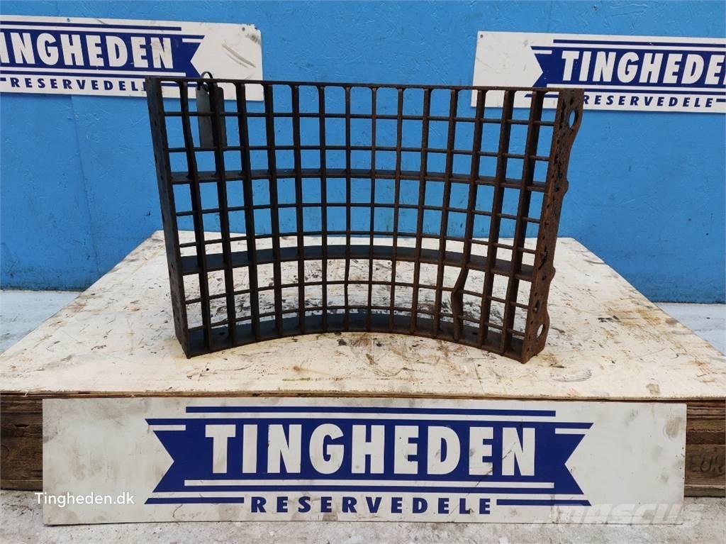 CASE 9240 Combine harvester spares & accessories