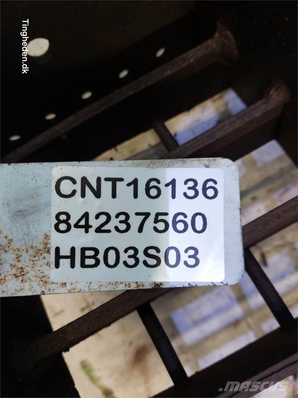 CASE 9240 Combine harvester spares & accessories