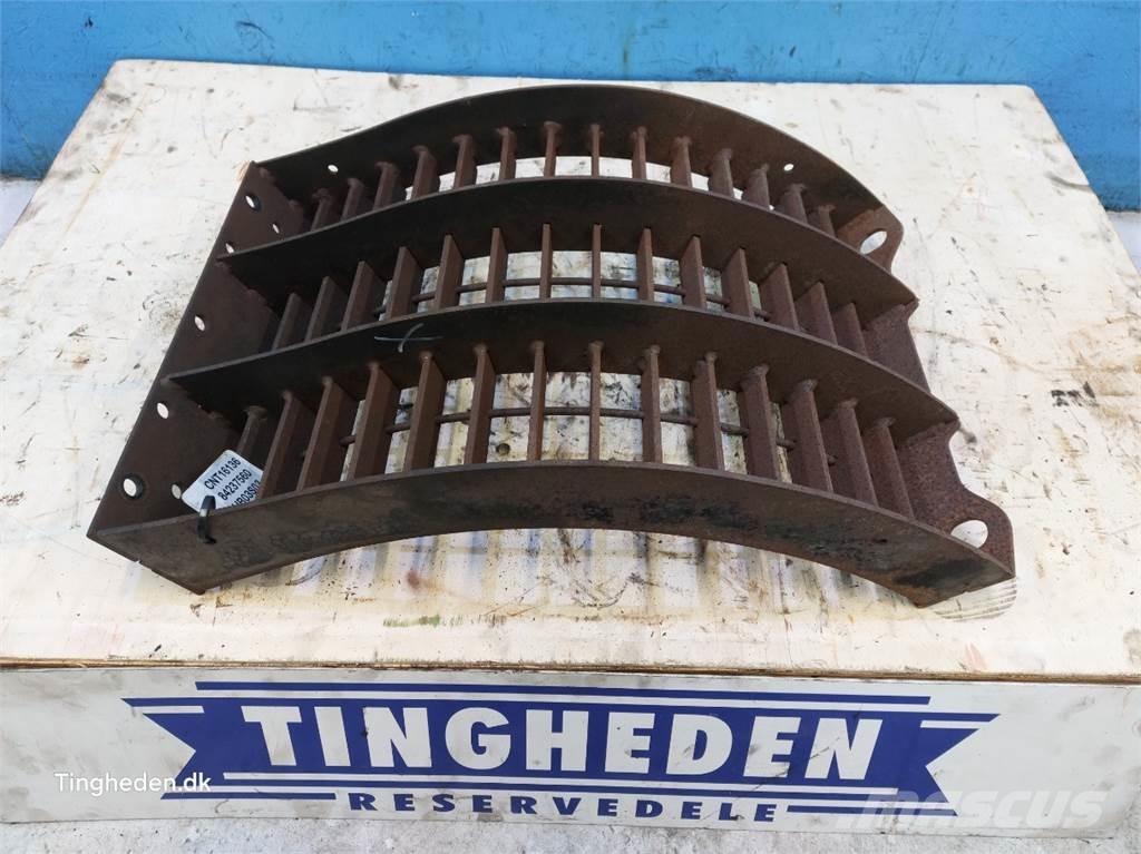 CASE 9240 Combine harvester spares & accessories