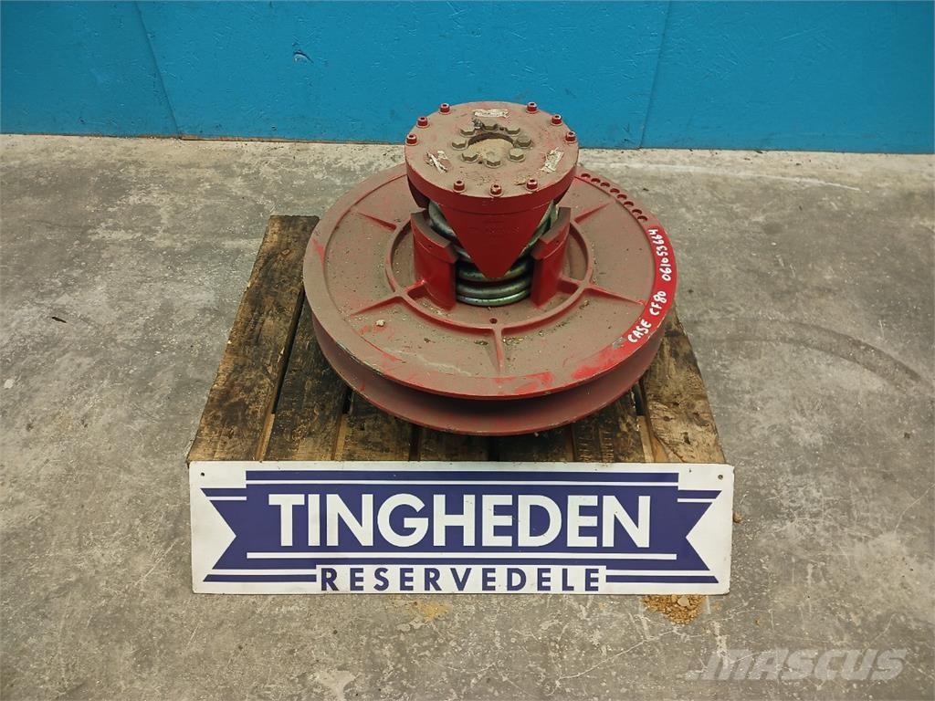 CASE CF80 Other farming machines