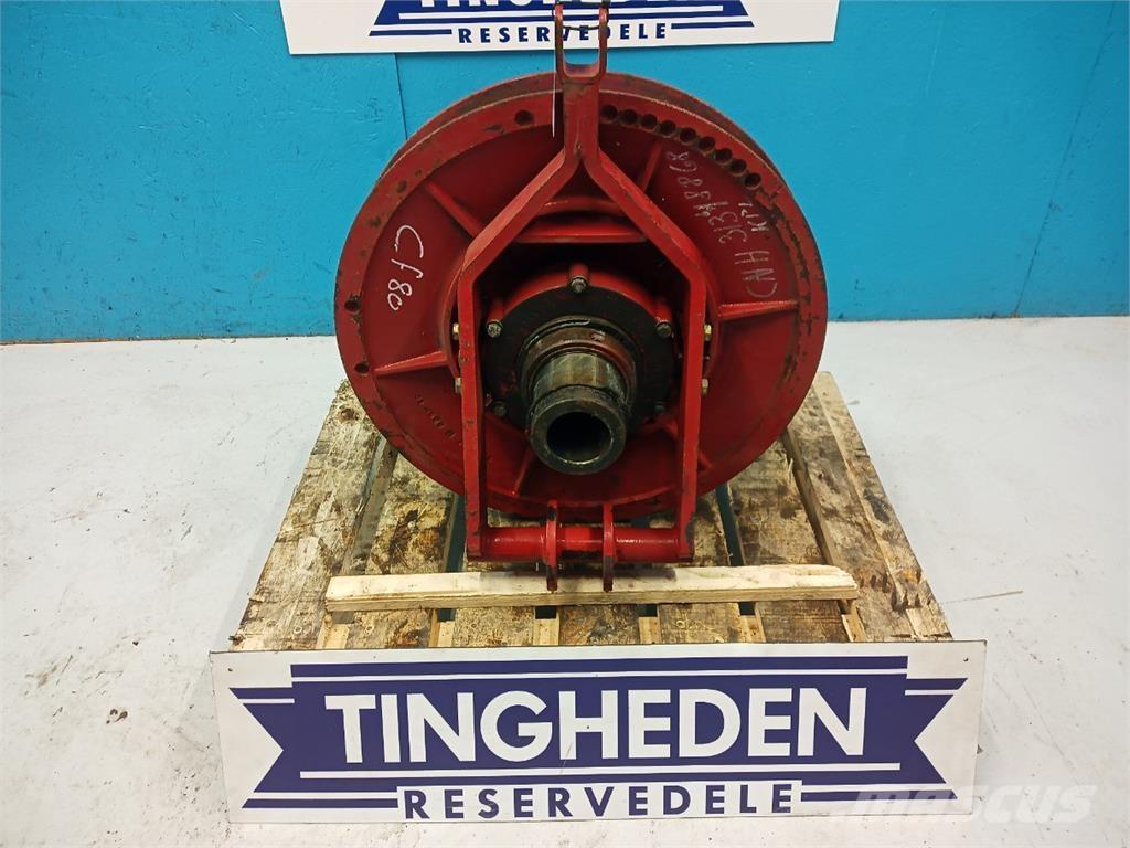 CASE CF80 Other farming machines