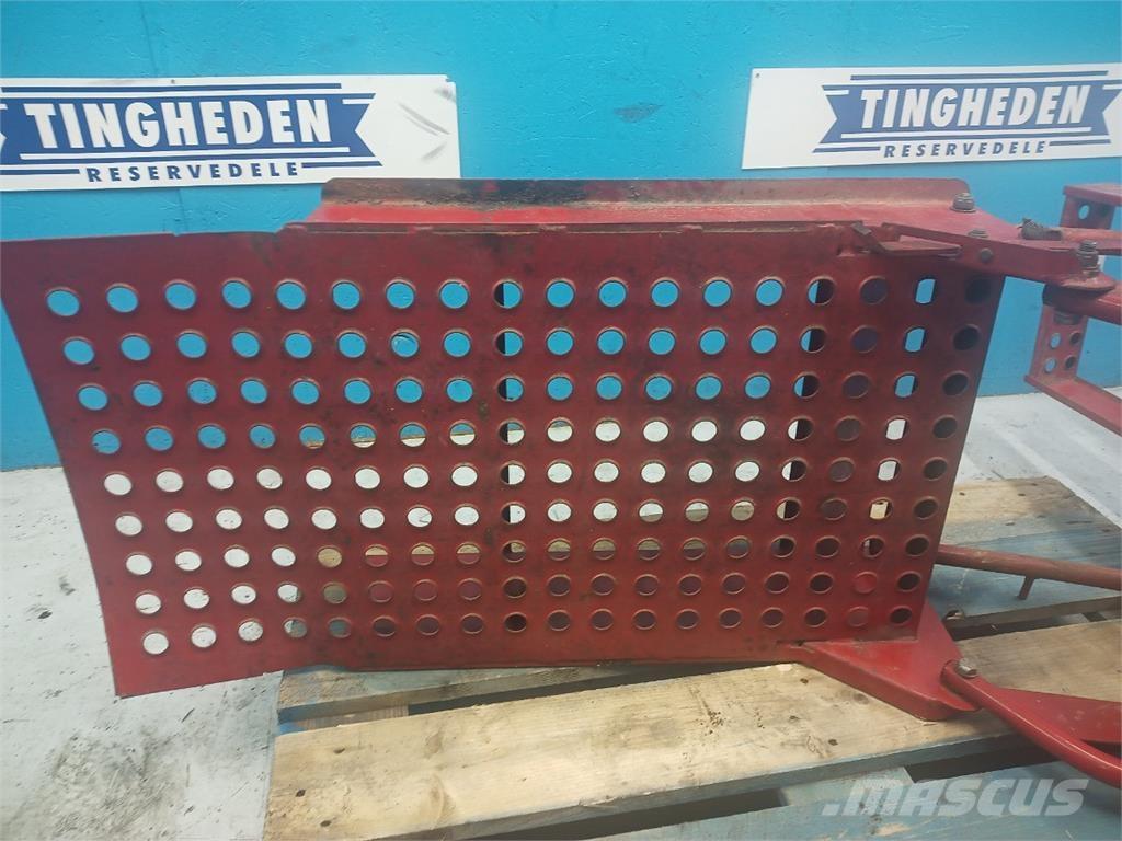 CASE CF80 Other farming machines