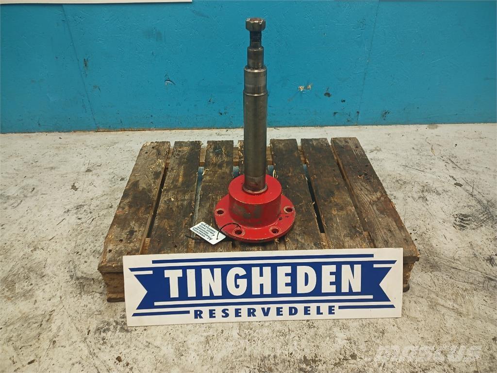 CASE CF80 Other farming machines