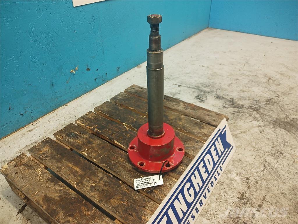 CASE CF80 Other farming machines