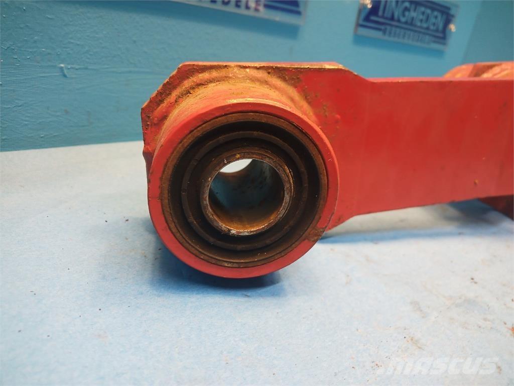 CASE CF80 Sand and salt spreaders