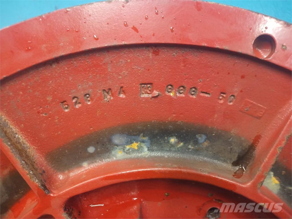 CASE CF80 Other farming machines