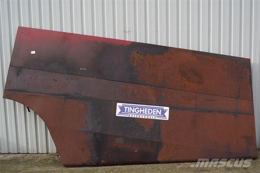 CASE CF80 Other farming machines