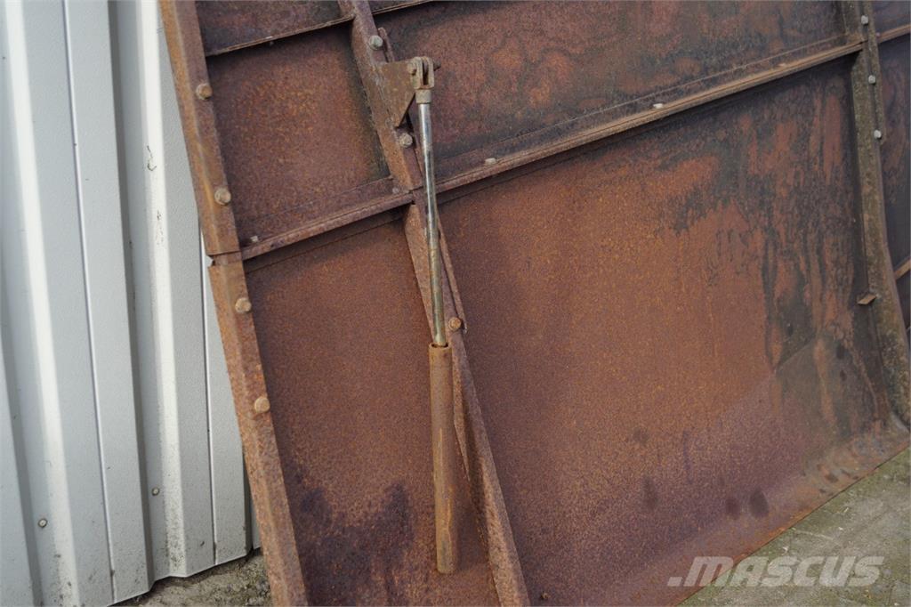 CASE CF80 Other farming machines