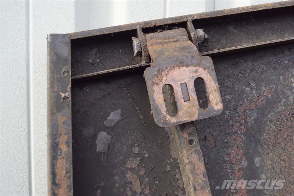 CASE CF80 Other farming machines