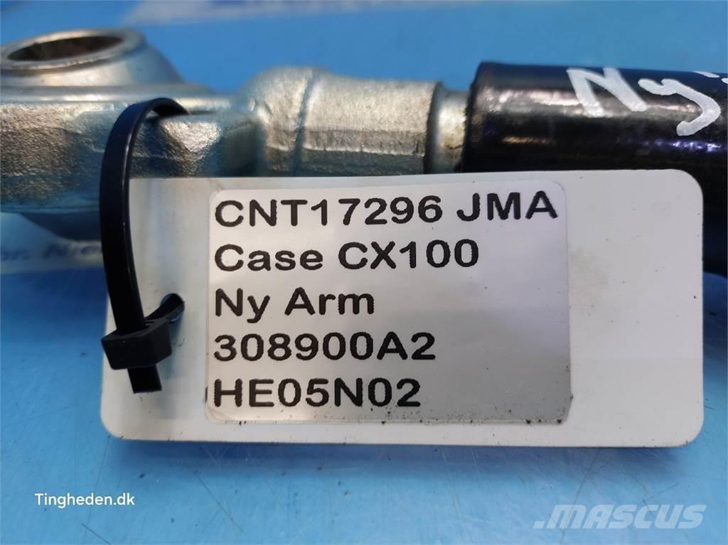 CASE CX100 Other tractor accessories