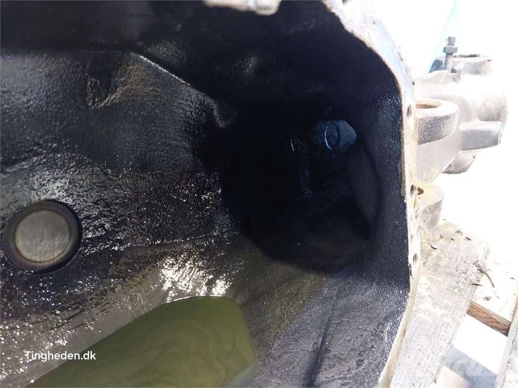 CASE Farmall 95A Other tractor accessories