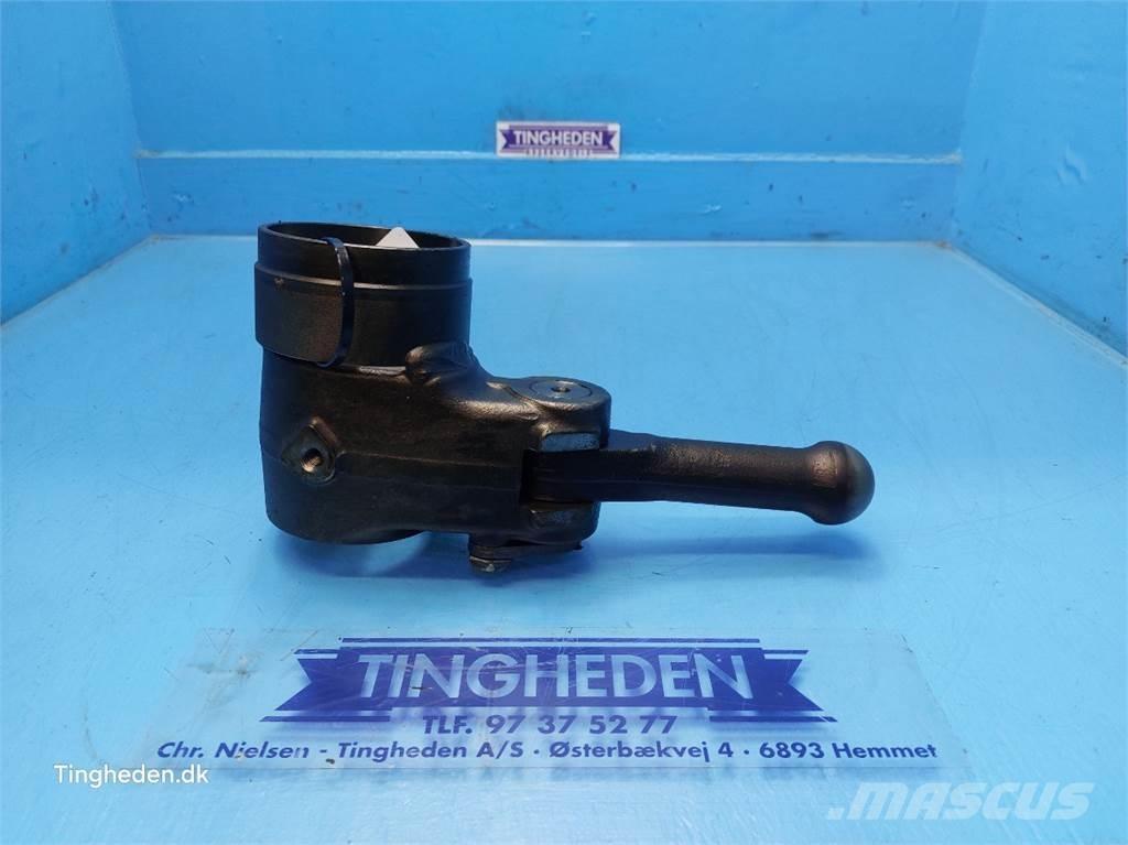 CASE Farmall 95A Other tractor accessories