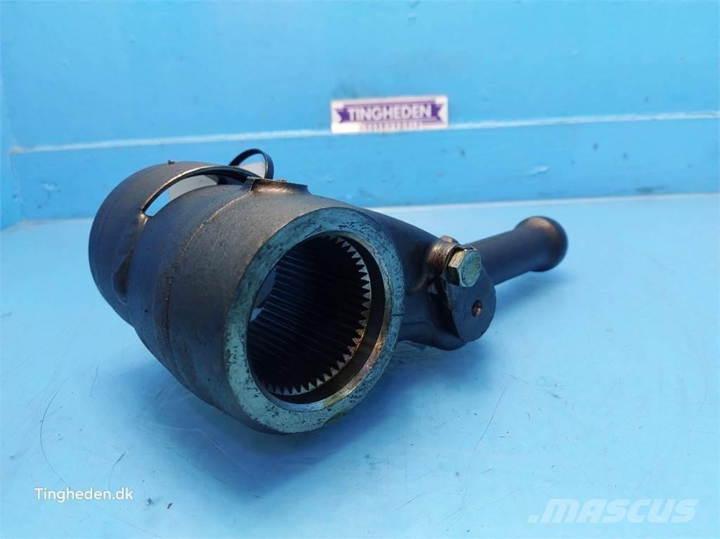 CASE Farmall 95A Other tractor accessories