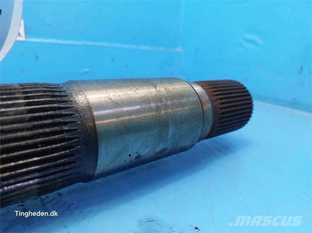 CASE Farmall 95A Other tractor accessories