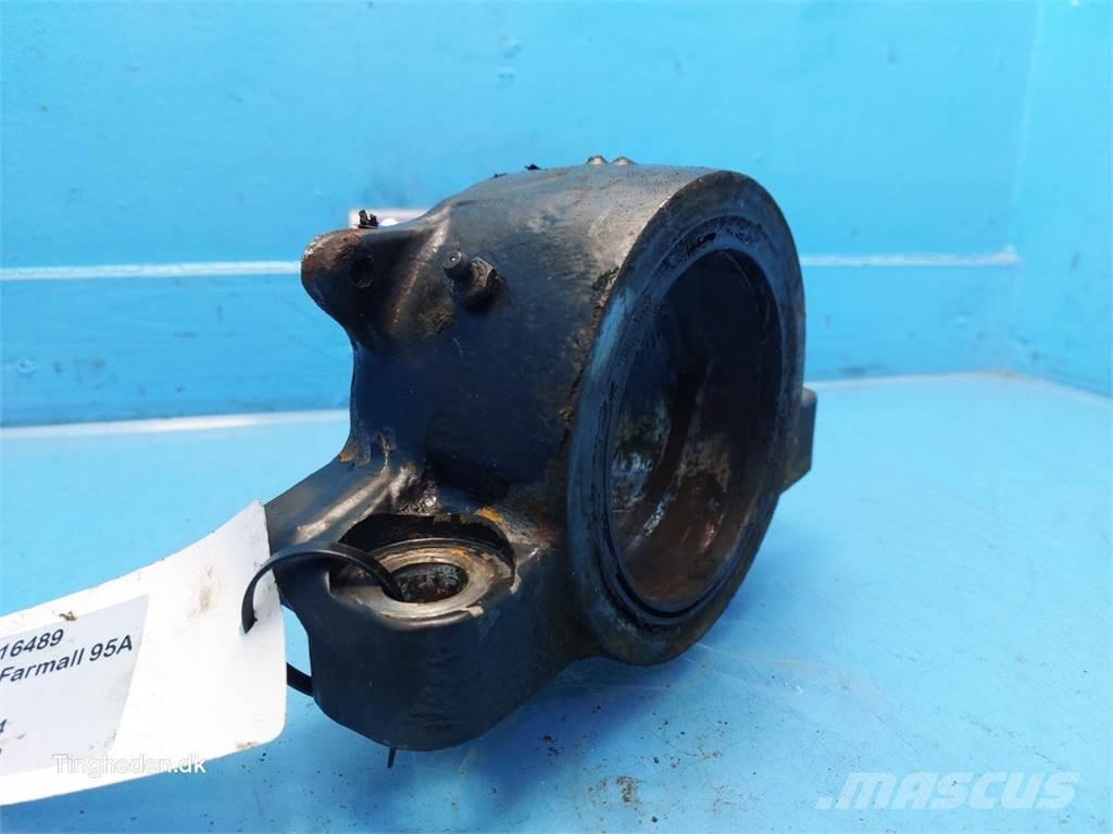 CASE Farmall 95A Other tractor accessories