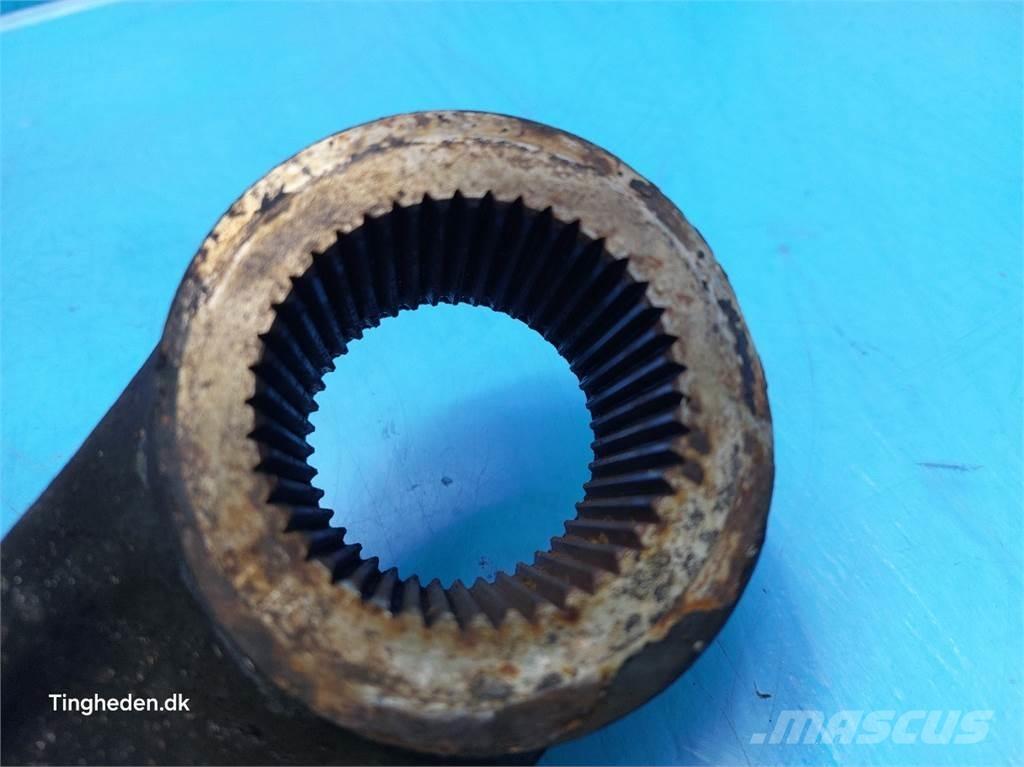 CASE Farmall 95A Other tractor accessories