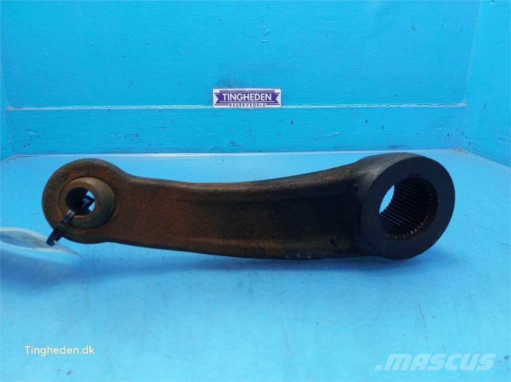 CASE Farmall 95A Other tractor accessories