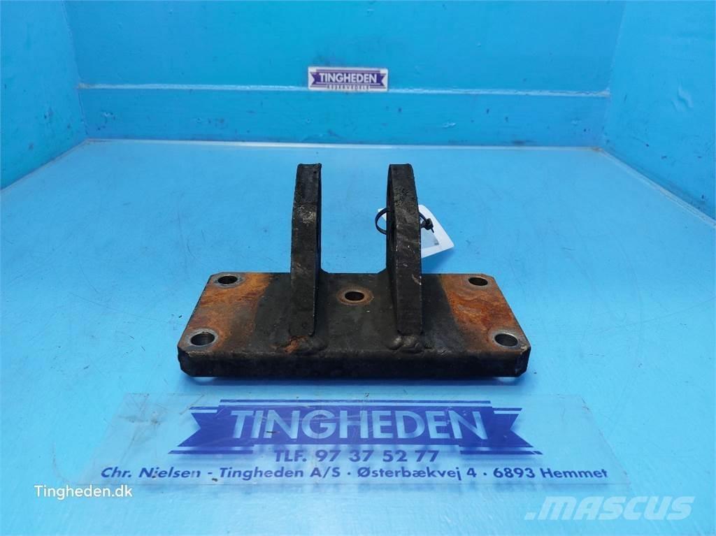 CASE Farmall 95A Other tractor accessories