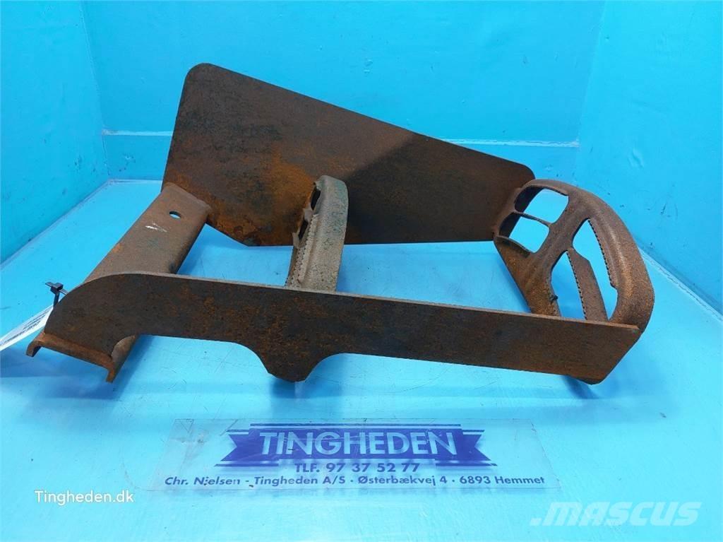 CASE Farmall 95A Other tractor accessories