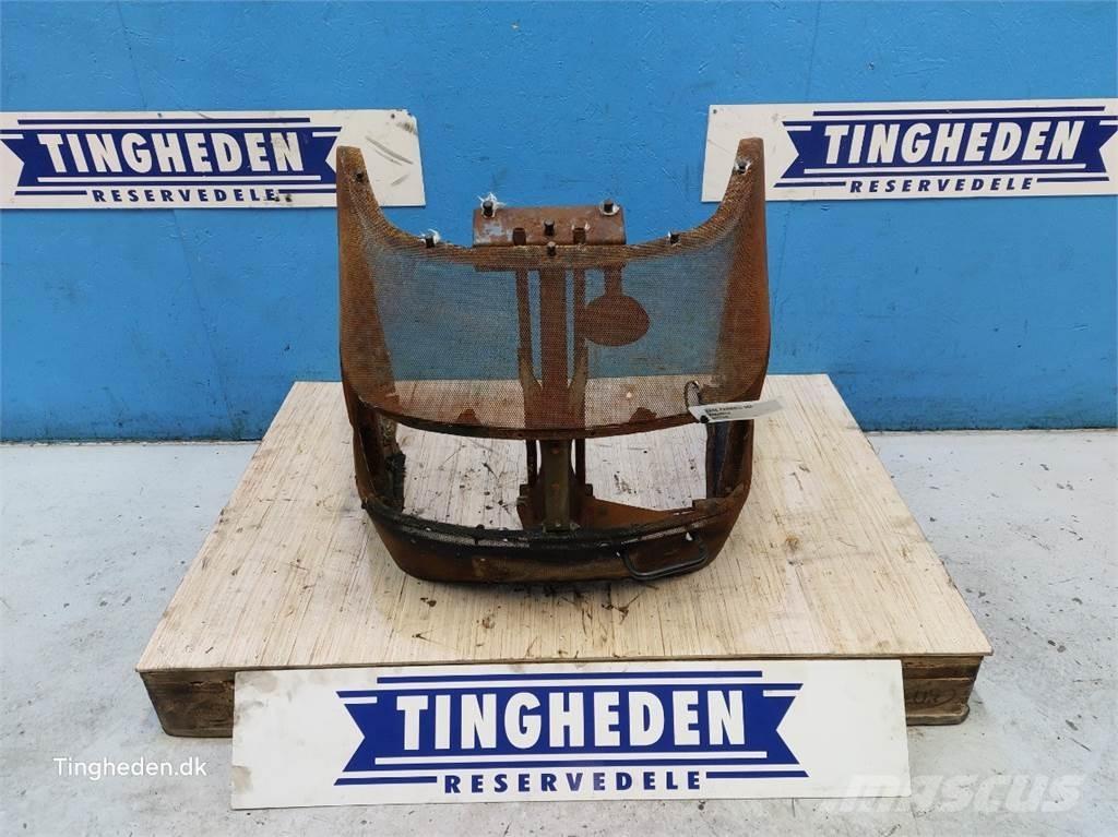 CASE Farmall 95A Other tractor accessories