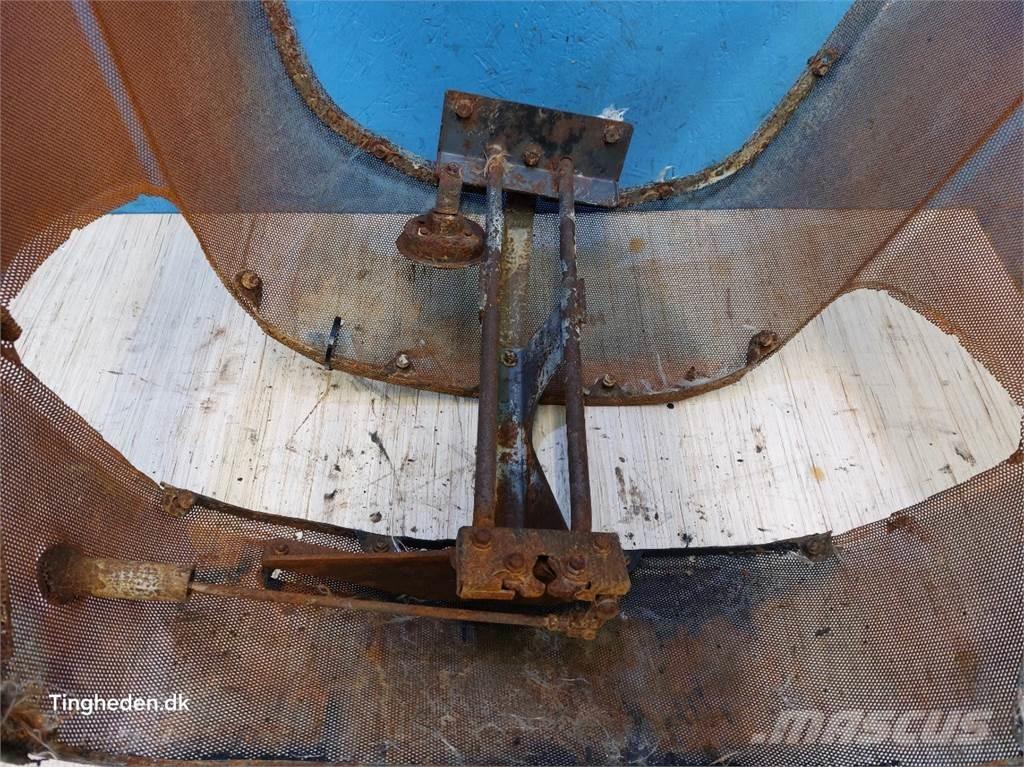 CASE Farmall 95A Other tractor accessories