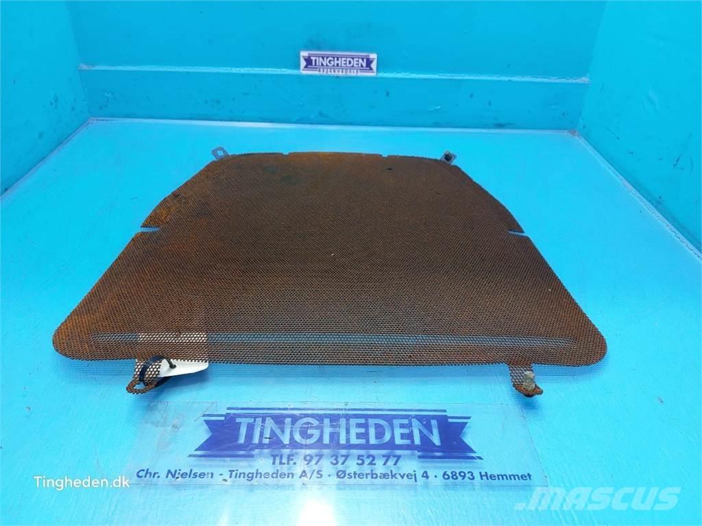 CASE Farmall 95A Other tractor accessories