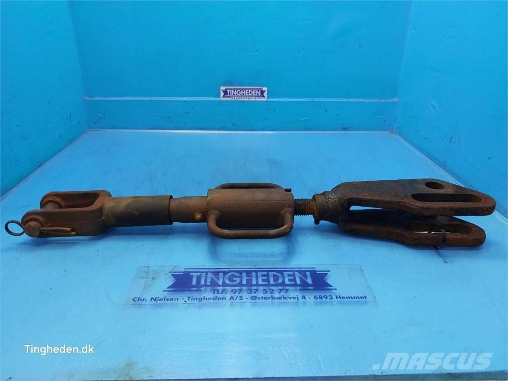 CASE Farmall 95A Other tractor accessories