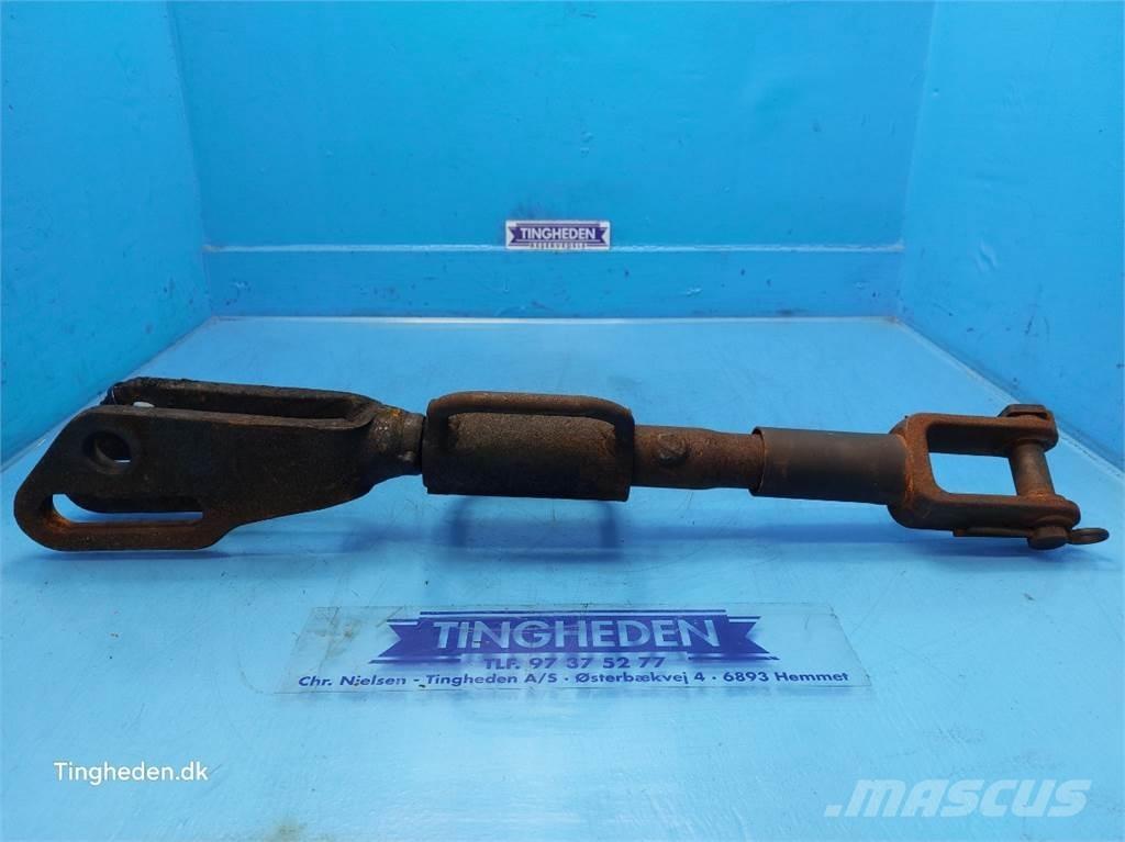 CASE Farmall 95A Other tractor accessories