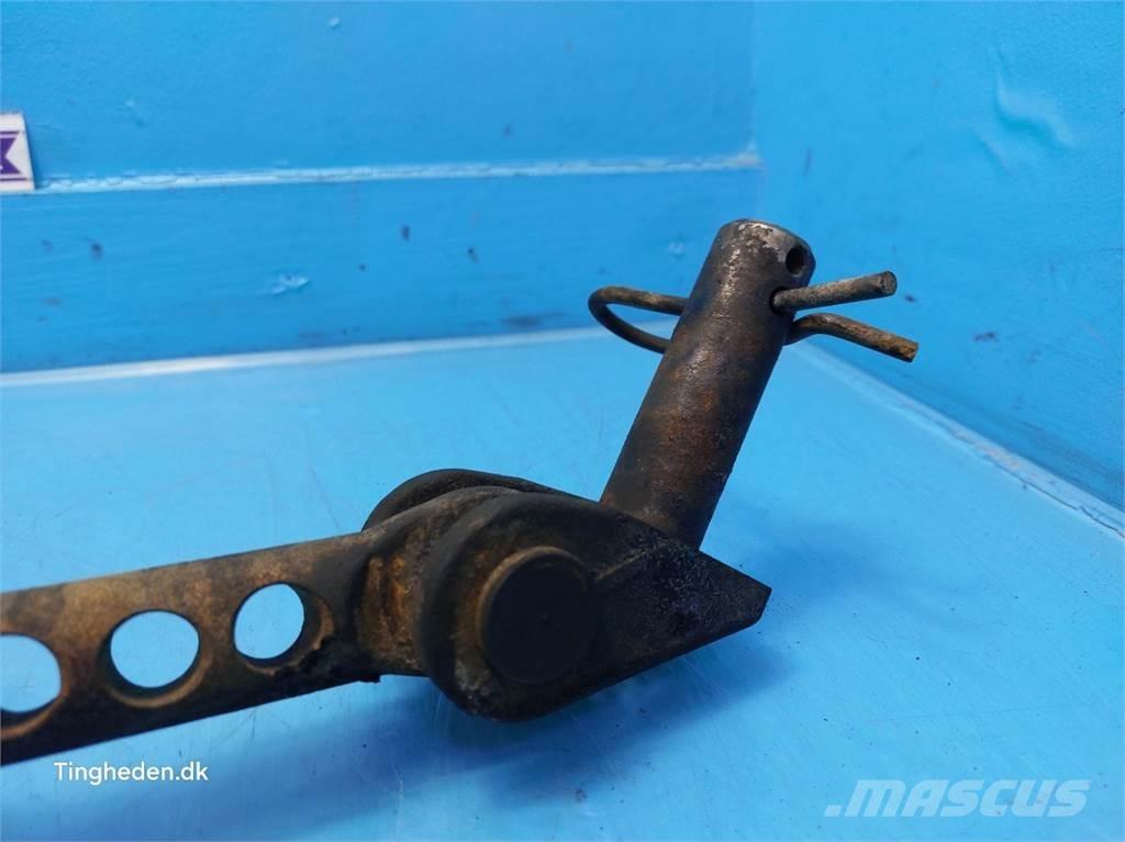 CASE Farmall 95A Other tractor accessories