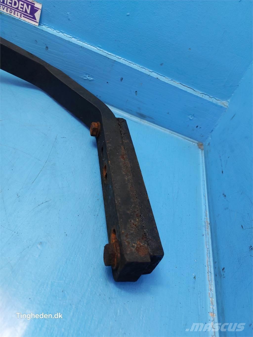 CASE Farmall 95A Other tractor accessories