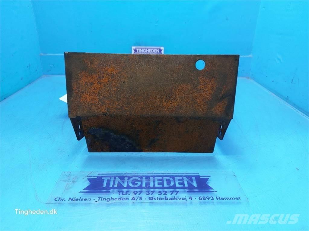 CASE Farmall 95A Other tractor accessories