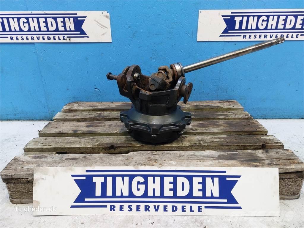 CASE Farmall 95A Other tractor accessories