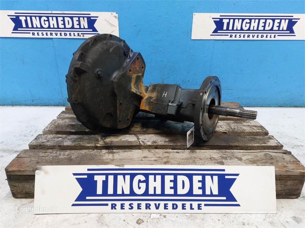 CASE Farmall 95A Other tractor accessories